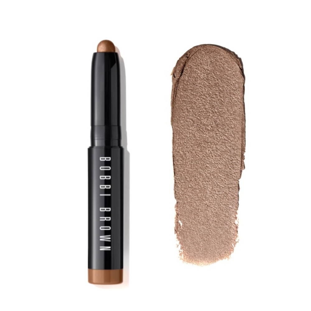 5 for 25⚡️Bobbi Brown Cream Eyeshadow Stick in Golden Bronze